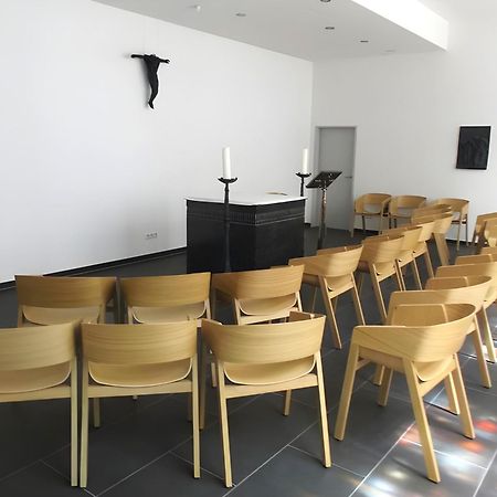 Townhouse Duesseldorf Lejlighedshotel Eksteriør billede