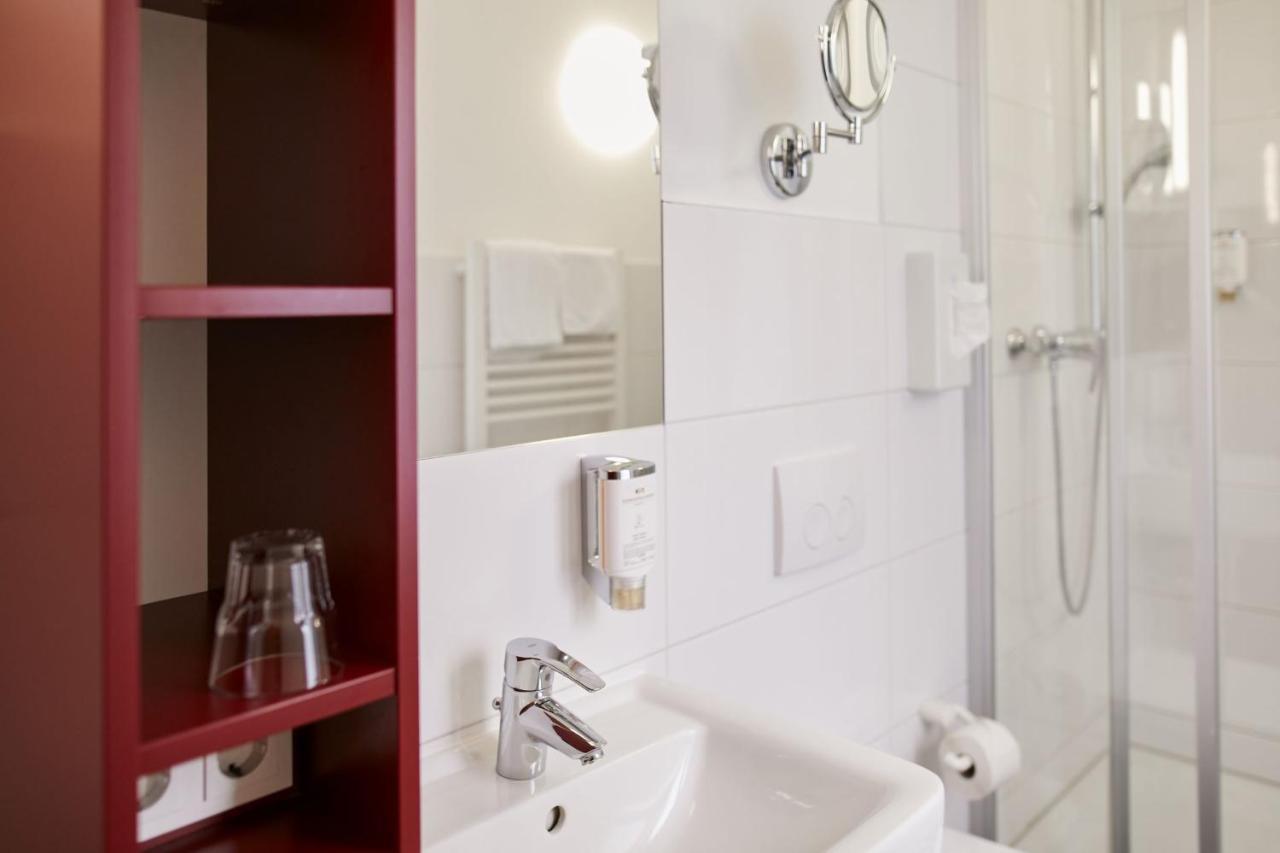 Townhouse Duesseldorf Lejlighedshotel Eksteriør billede