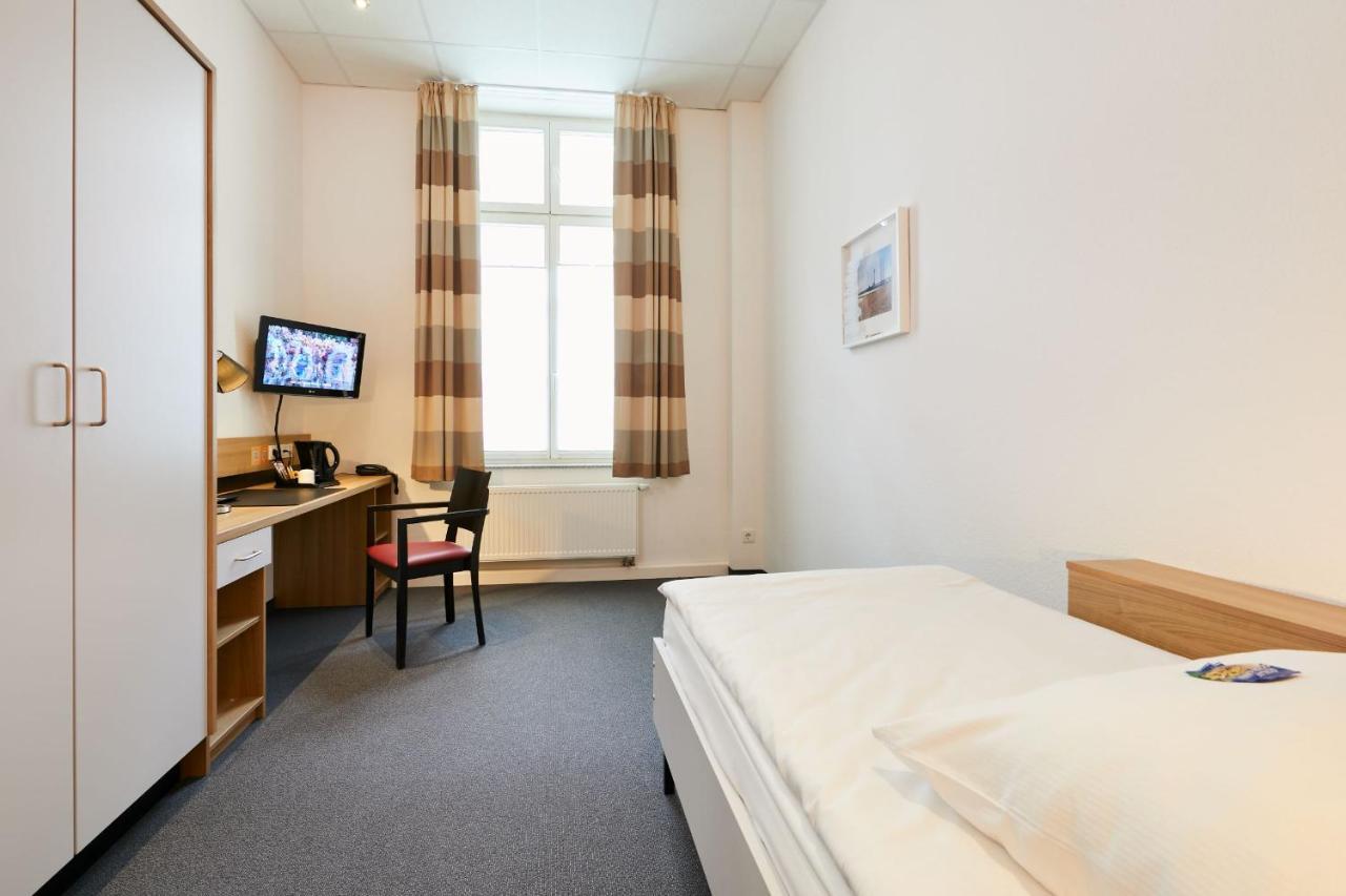 Townhouse Duesseldorf Lejlighedshotel Eksteriør billede