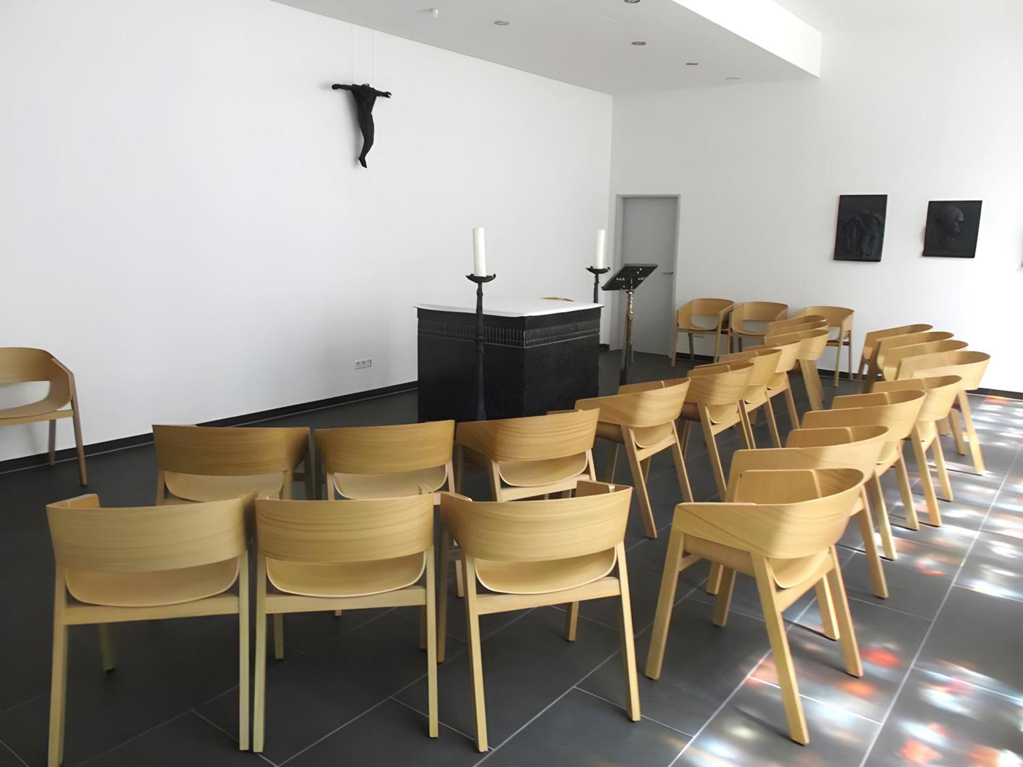 Townhouse Duesseldorf Lejlighedshotel Eksteriør billede